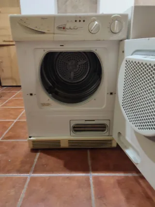 Secadora Fagor Elegance Integral