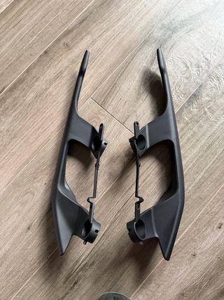 Barras Yamaha Tricity 300 Originales