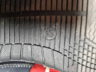 Zapatos náuticos hombre.