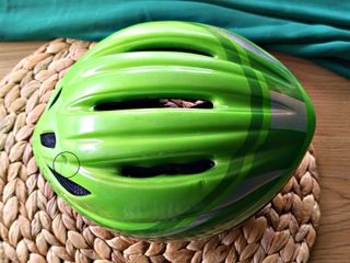 Casco bici niño(a) 48-54cm