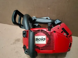 Motosierra Solo 633