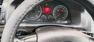 Volkswagen Touran 2008