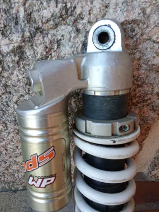 Amortiguador WP KTM Enduro/Cross