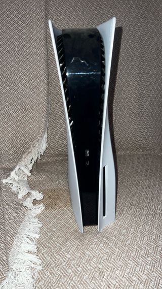 PS5 Edición Física + Digital 667 GB