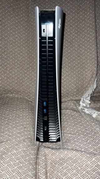 PS5 Edición Física + Digital 667 GB