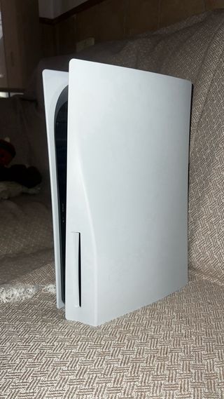 PS5 Edición Física + Digital 667 GB