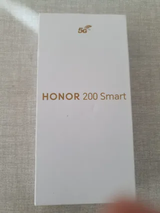 Honor 200 Smart 256GB