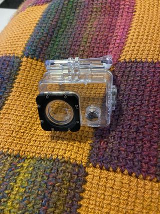 Carcasa Protectora GoPro y Similares