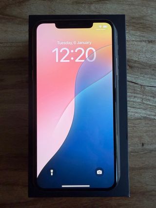 iPhone 11 Pro Max Oro 256GB