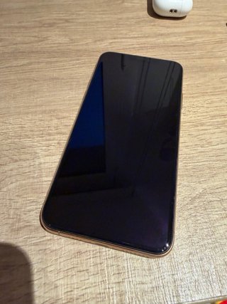 iPhone 11 Pro Max Oro 256GB