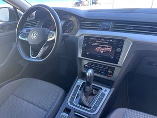 Volkswagen Passat Variant 2.0TDI DSG7 2021