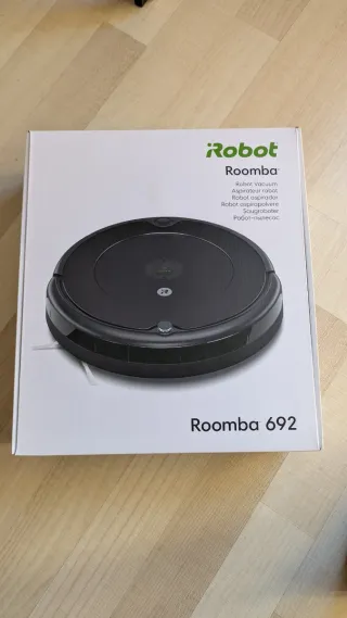 iRobot Roomba 692