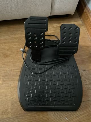 Volante Thrustmaster T150 PS4