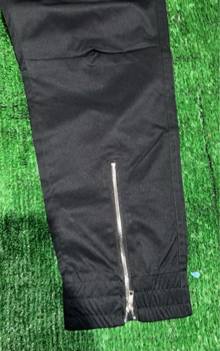 Pantaloni Cargo Uomo Neri