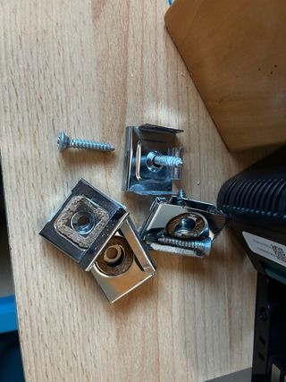 Espejos ondulados decorativos