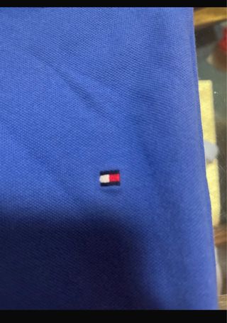 Polo Tommy Hilfiger Mujer sin estrenar