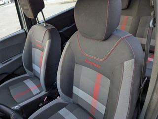 Dacia Lodgy 1.6 SCe Gasolina y GLP Stepway  7Plaza