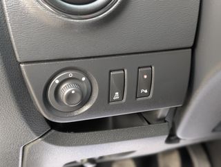 Dacia Lodgy 1.6 SCe Gasolina y GLP Stepway  7Plaza