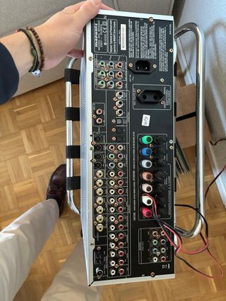 Marantz SR4600 Receptor AV 7.1