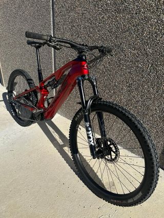 Cannondale Moterra SL 2025 talla L