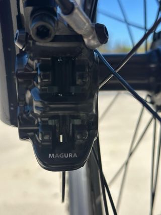 Cannondale Moterra SL 2025 talla L