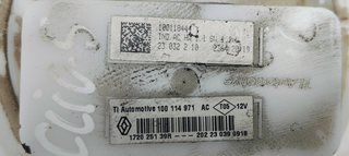 AFORADOR RENAULT CLIO V 1.5 D TURBO 100 FAP 17202