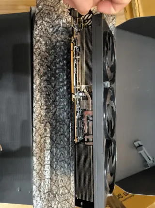 Gigabyte Aorus Elite RX 9070 XT