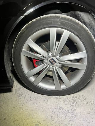 Llantas Seat León MK1 FR