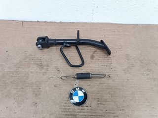 Pata BMW C400GT C400X 2018-25 soporte lateral