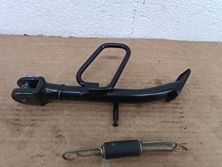 Pata BMW C400GT C400X 2018-25 soporte lateral