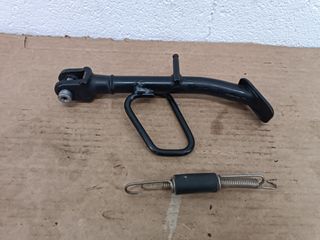 Pata BMW C400GT C400X 2018-25 soporte lateral