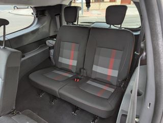 Dacia Lodgy 1.6 SCe Gasolina y GLP Stepway  7Plaza