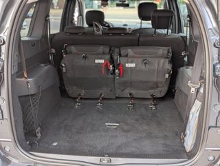 Dacia Lodgy 1.6 SCe Gasolina y GLP Stepway  7Plaza