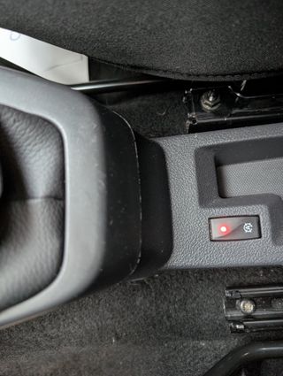 Dacia Lodgy 1.6 SCe Gasolina y GLP Stepway  7Plaza