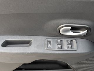 Dacia Lodgy 1.6 SCe Gasolina y GLP Stepway  7Plaza