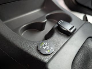 Dacia Lodgy 1.6 SCe Gasolina y GLP Stepway  7Plaza