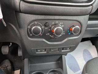 Dacia Lodgy 1.6 SCe Gasolina y GLP Stepway  7Plaza