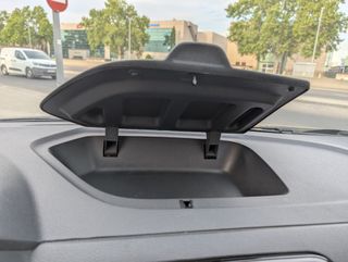 Dacia Lodgy 1.6 SCe Gasolina y GLP Stepway  7Plaza