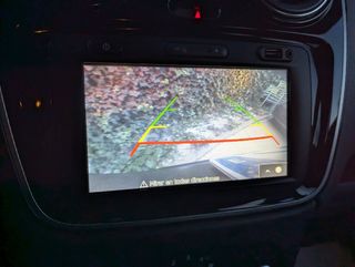 Dacia Lodgy 1.6 SCe Gasolina y GLP Stepway  7Plaza