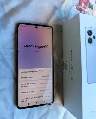 Xiaomi 13 Pro+plus 256GB