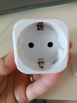 Adattatore presa Sudafrica kwmobile