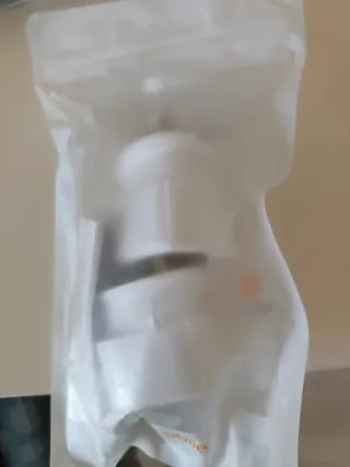 Adattatore presa Sudafrica kwmobile