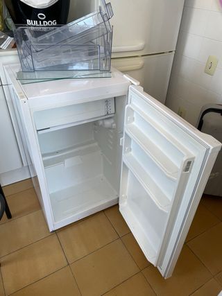 Frigorífico Hyundai