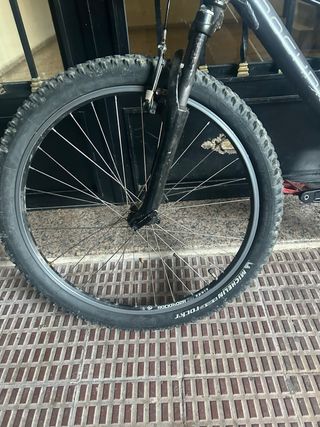 Bici rockrider 5.2 Urgente!!