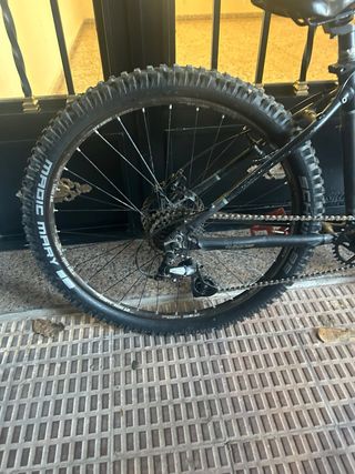 Bici rockrider 5.2 Urgente!!