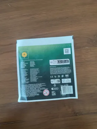 LEGO Botanicals 30701 Field Flowers 77 pezzi