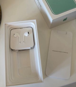 iPhone 11 Verde
