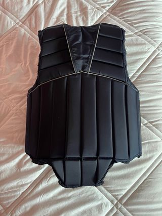 Chaleco protector Zaldi