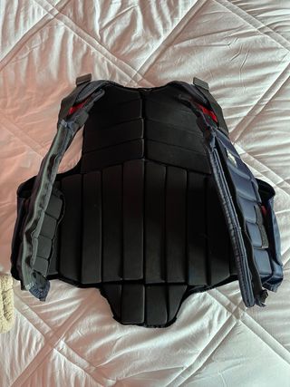 Chaleco protector Zaldi