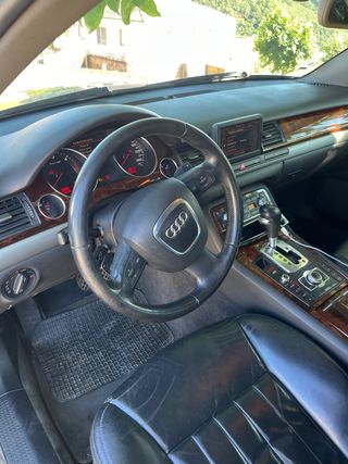 Audi A8 2006